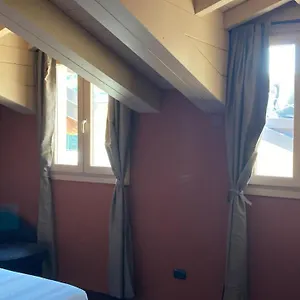 Chalet Milano