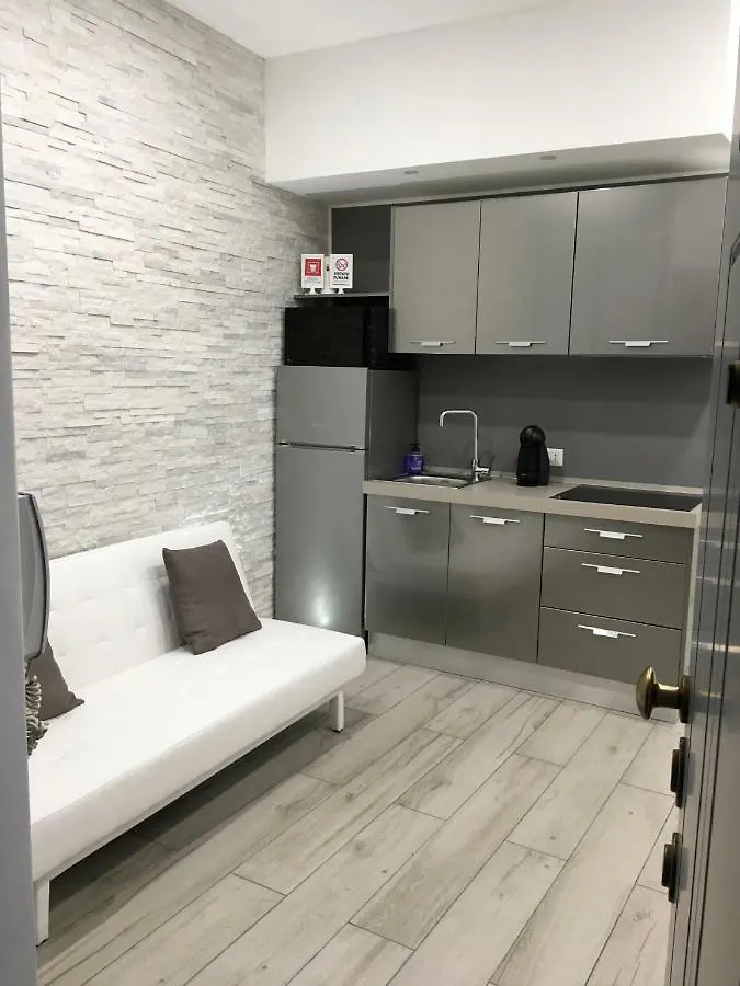 Via Marghera 34 Apartment Fiera Milano