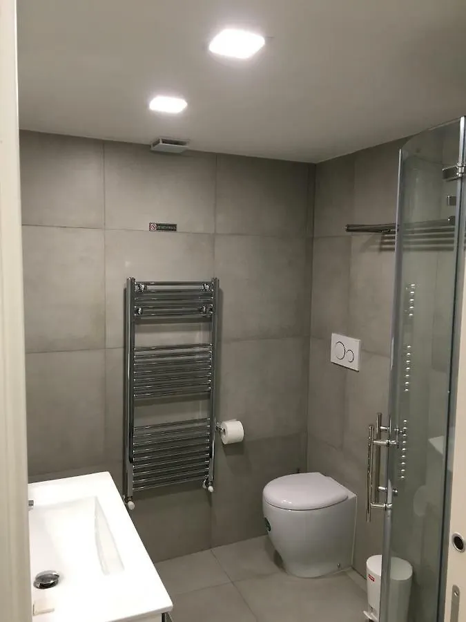 Via Marghera 34 Apartment Fiera Milano Italy
