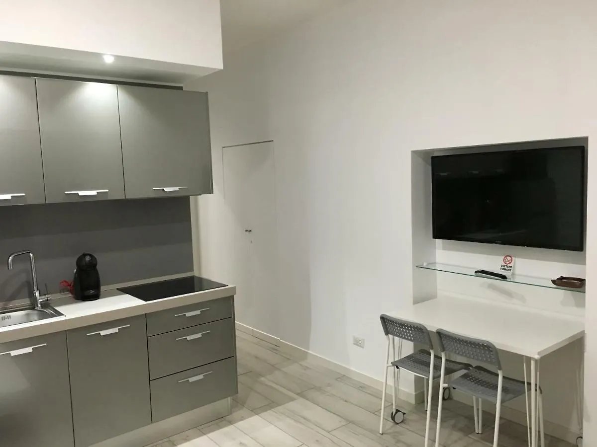 Via Marghera 34 Apartment Fiera Milano Italy