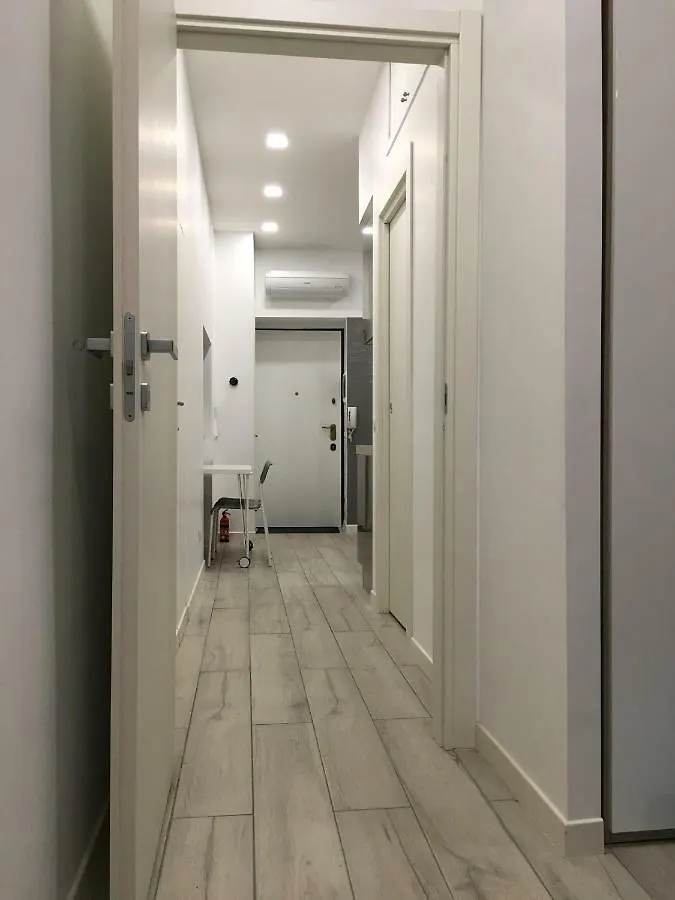 Via Marghera 34 Apartment Fiera Milano 0*, 밀라노 이탈리아