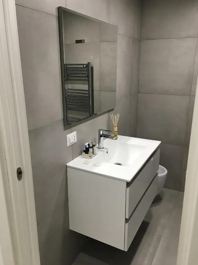 Via Marghera 34 Apartment Fiera Milano