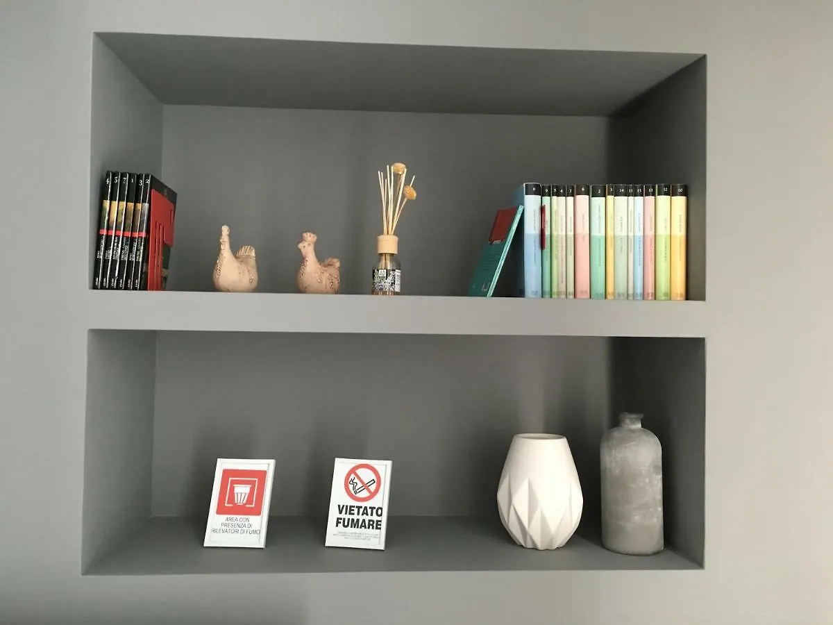 Via Marghera 34 Apartment Fiera Milano