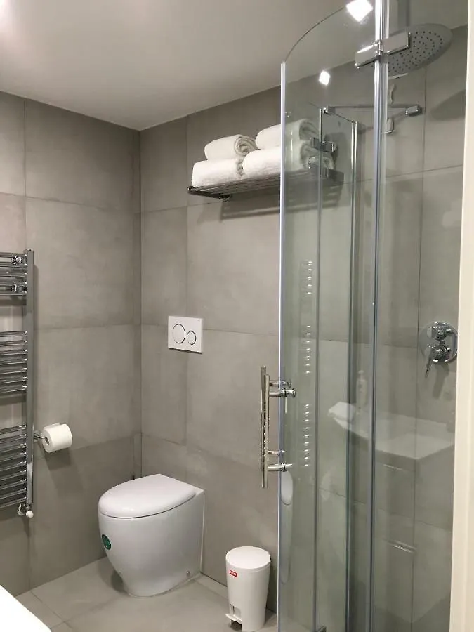 Via Marghera 34 Apartment Fiera Milano 0*, Milan Italy