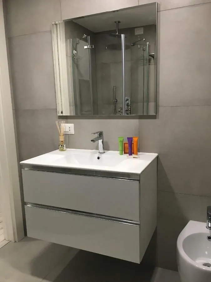 Via Marghera 34 Apartment Fiera Milano