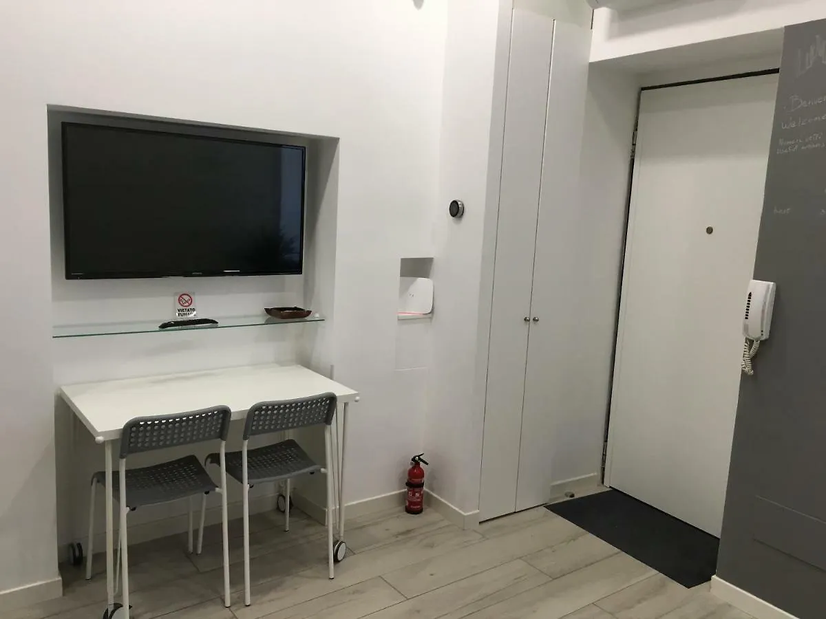Via Marghera 34 Apartment Fiera Milano 0*, 밀라노