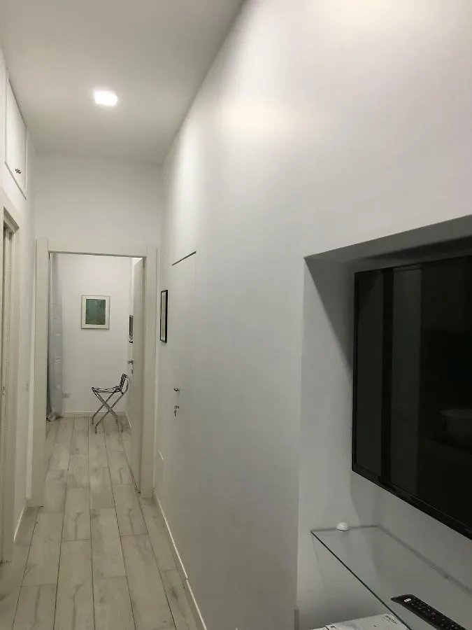 Via Marghera 34 Apartment Fiera Milano 0*, Milan