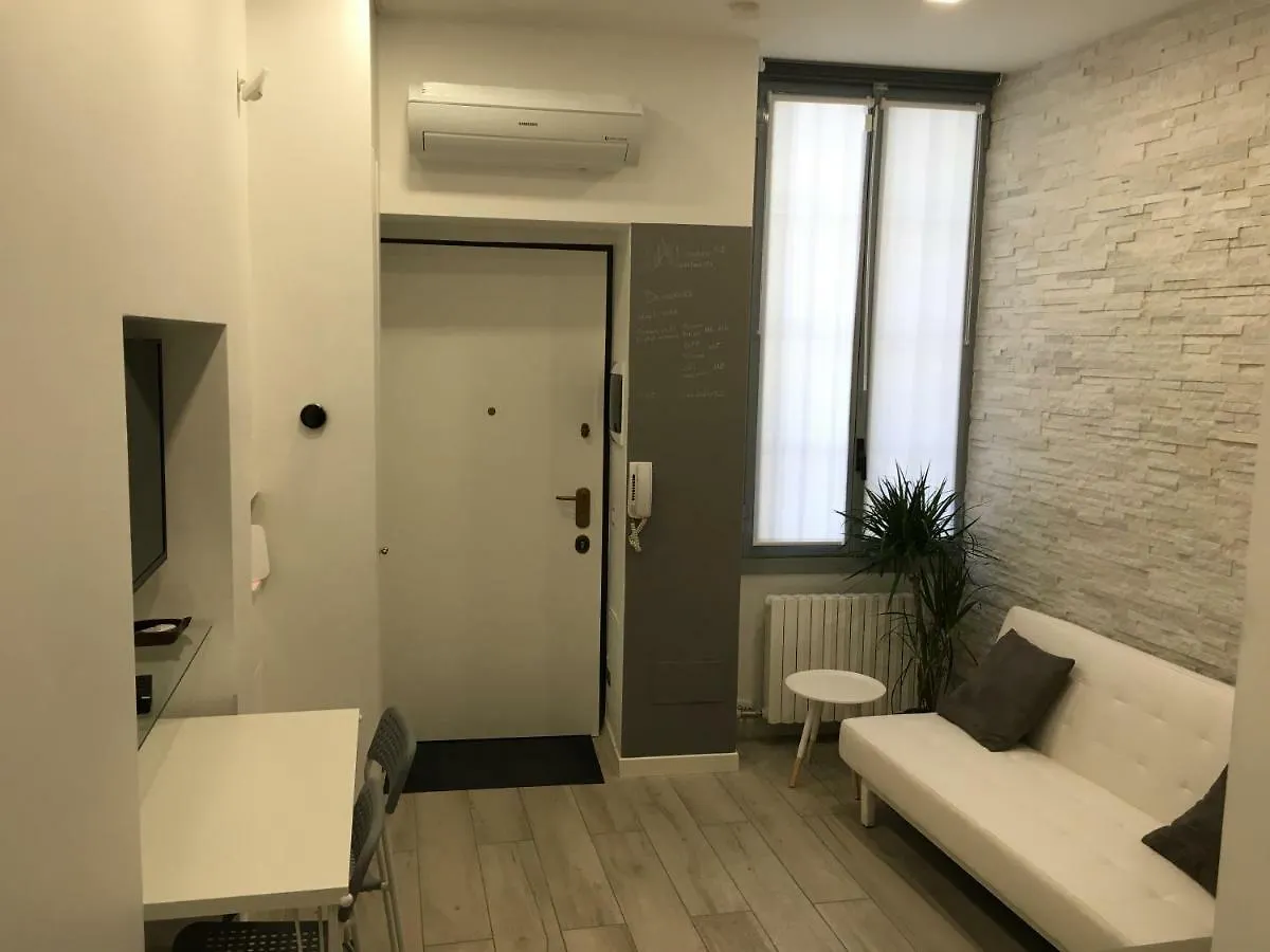 Via Marghera 34 Apartment Fiera Milano