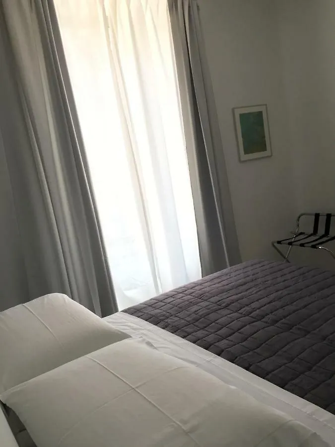 Via Marghera 34 Apartment Fiera Milano 밀라노