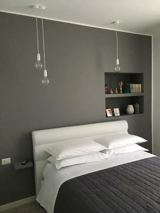 Via Marghera 34 Apartment Fiera Milano 이탈리아