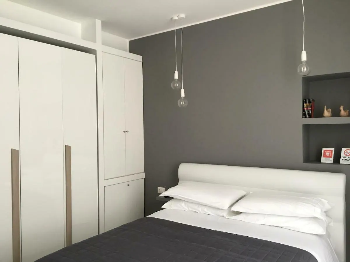 Via Marghera 34 Apartment Fiera Milano