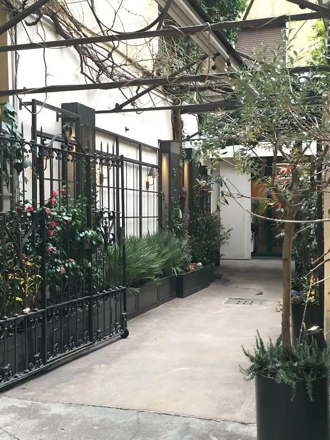 Via Marghera 34 Apartment Fiera Milano  Milan