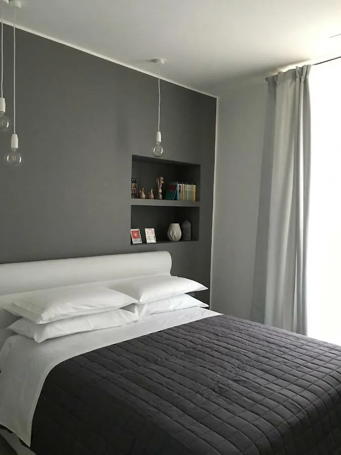 Via Marghera 34 Apartment Fiera Milano