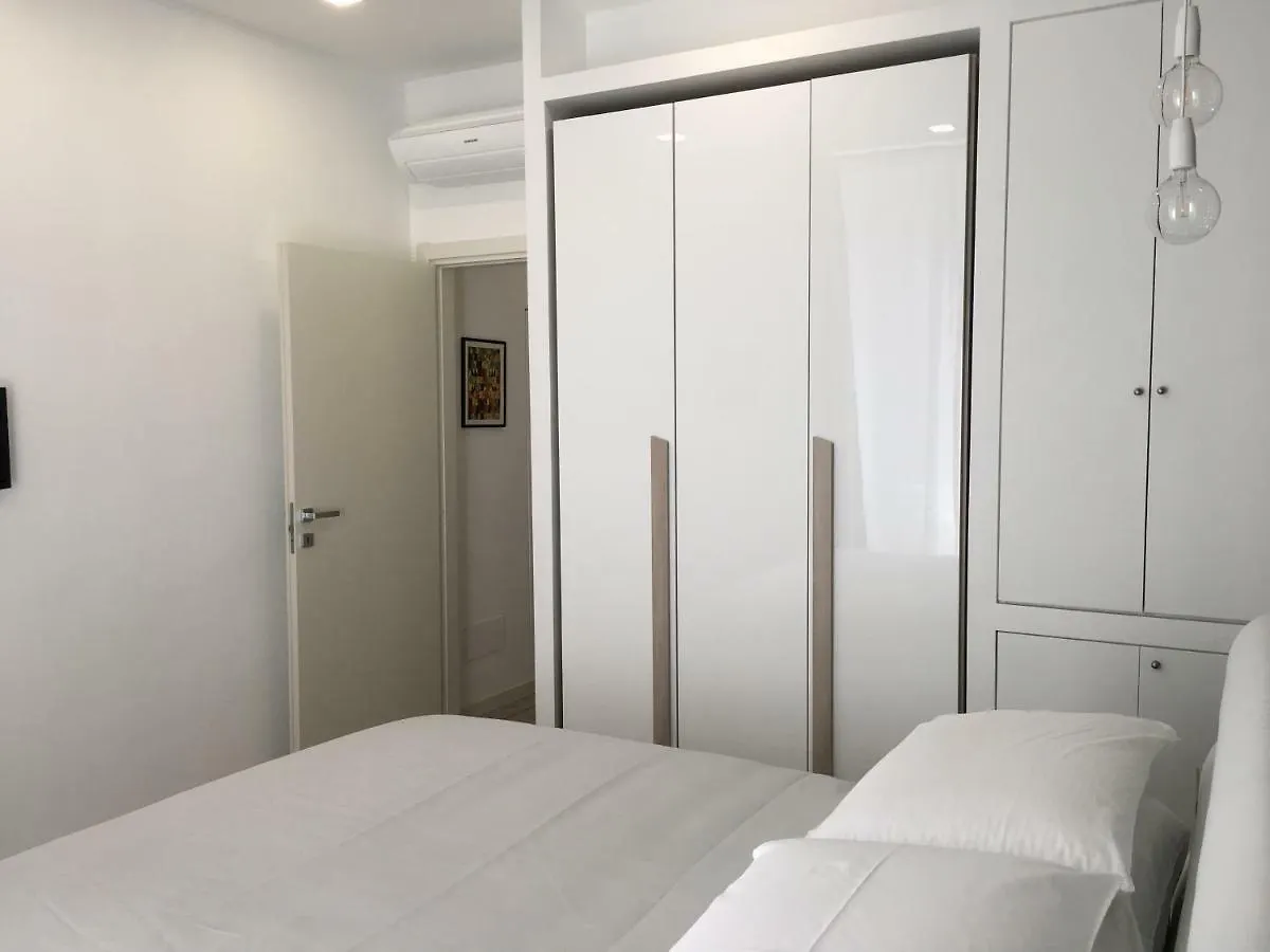 Via Marghera 34 Apartment Fiera Milano Milan