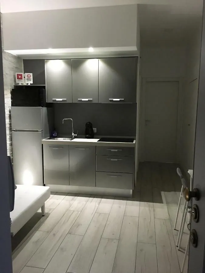 Via Marghera 34 Apartment Fiera Milano